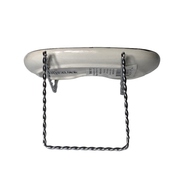 Trinket Tray Multipurpose for Jewelry Eyeglass Makeup Keys This and That Storage - Picture 5 of 16